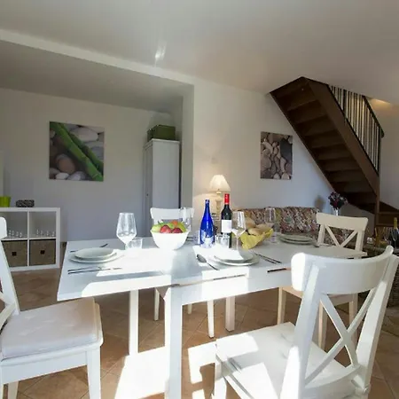 Apartament Casa Al Prato Apt. F