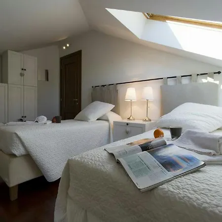 Apartament Casa Al Prato Apt. F