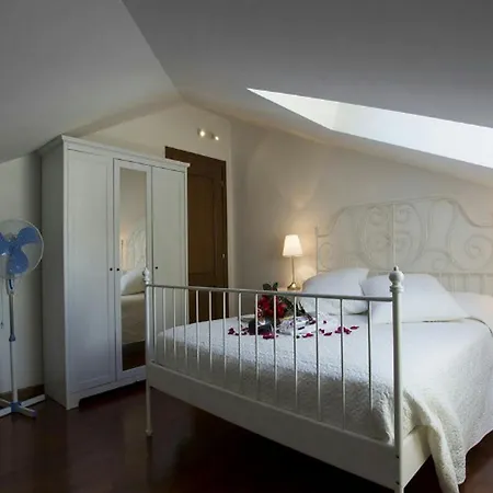 Apartament Casa Al Prato Apt. F Varenna