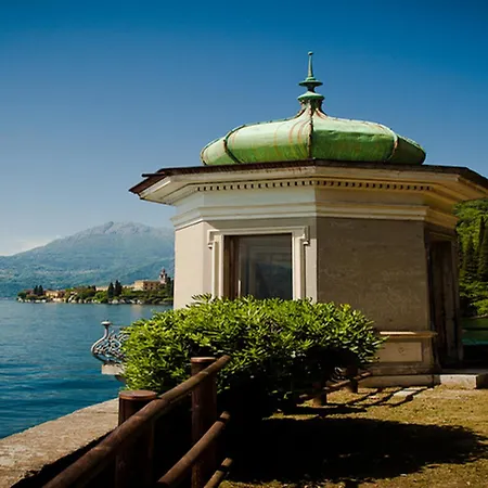 Casa Al Prato Apt. F Varenna