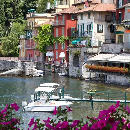 Appartement Casa Al Prato Apt. F Varenna