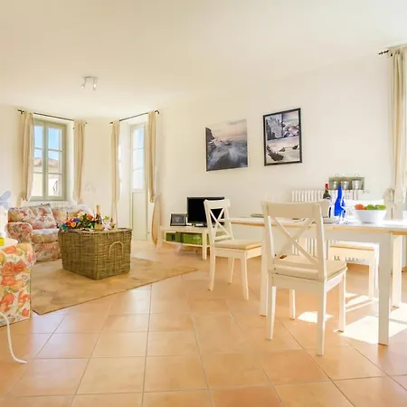 Apartamento Casa Al Prato Apt. F *