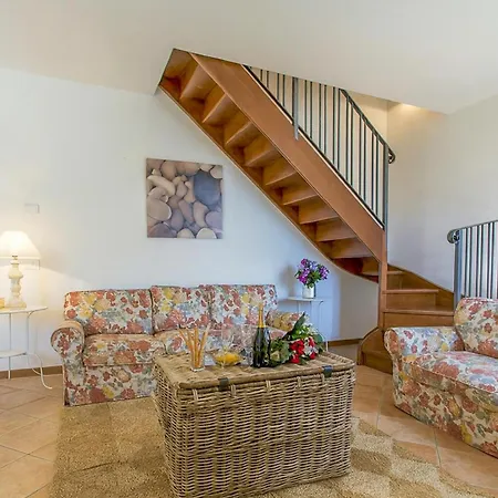 Apartamento Casa Al Prato Apt. F *