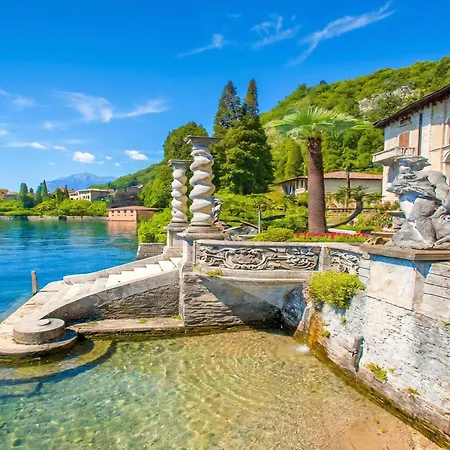 Casa Al Prato Apt. F Apartamento Varenna