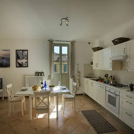 Casa Al Prato Apt. F Διαμέρισμα *